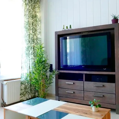 Apartment Be Our Guest